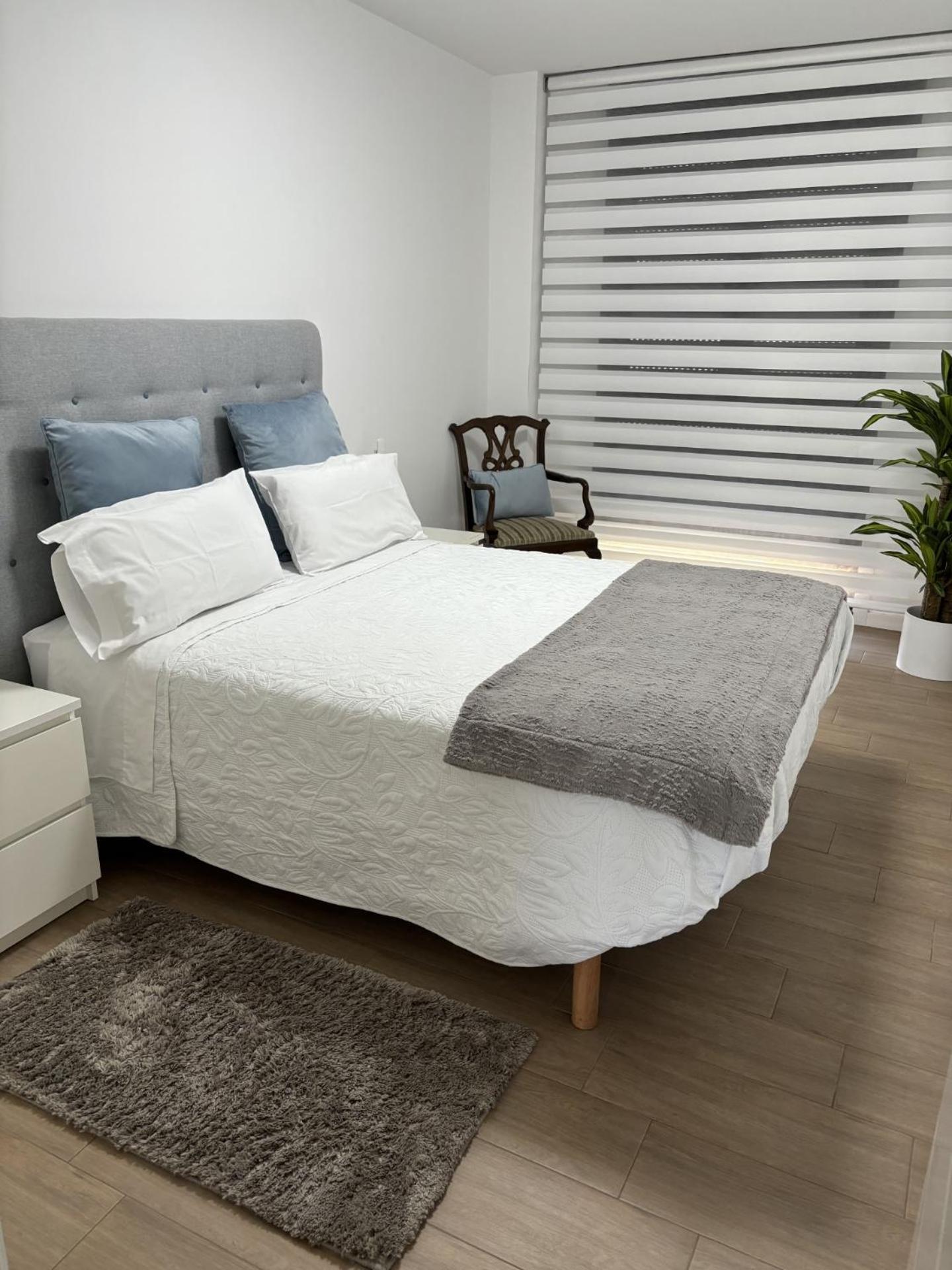 El Mirador Ria De Vigo, Apartamento Frente Al Mar, Centrico โมอาญา ภายนอก รูปภาพ